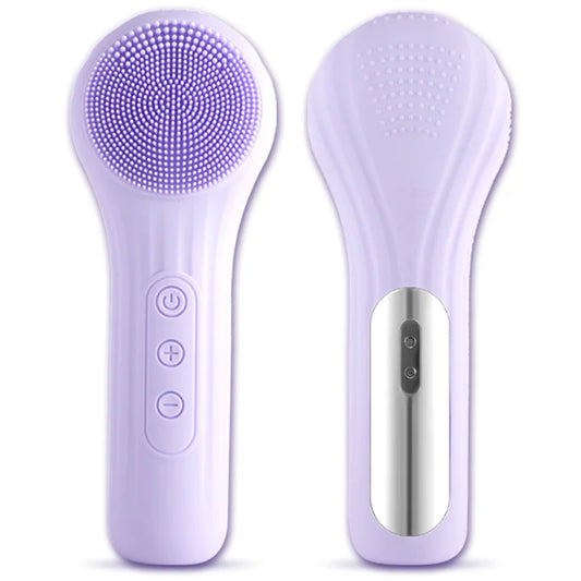 SonicGlow Cleanser Brush