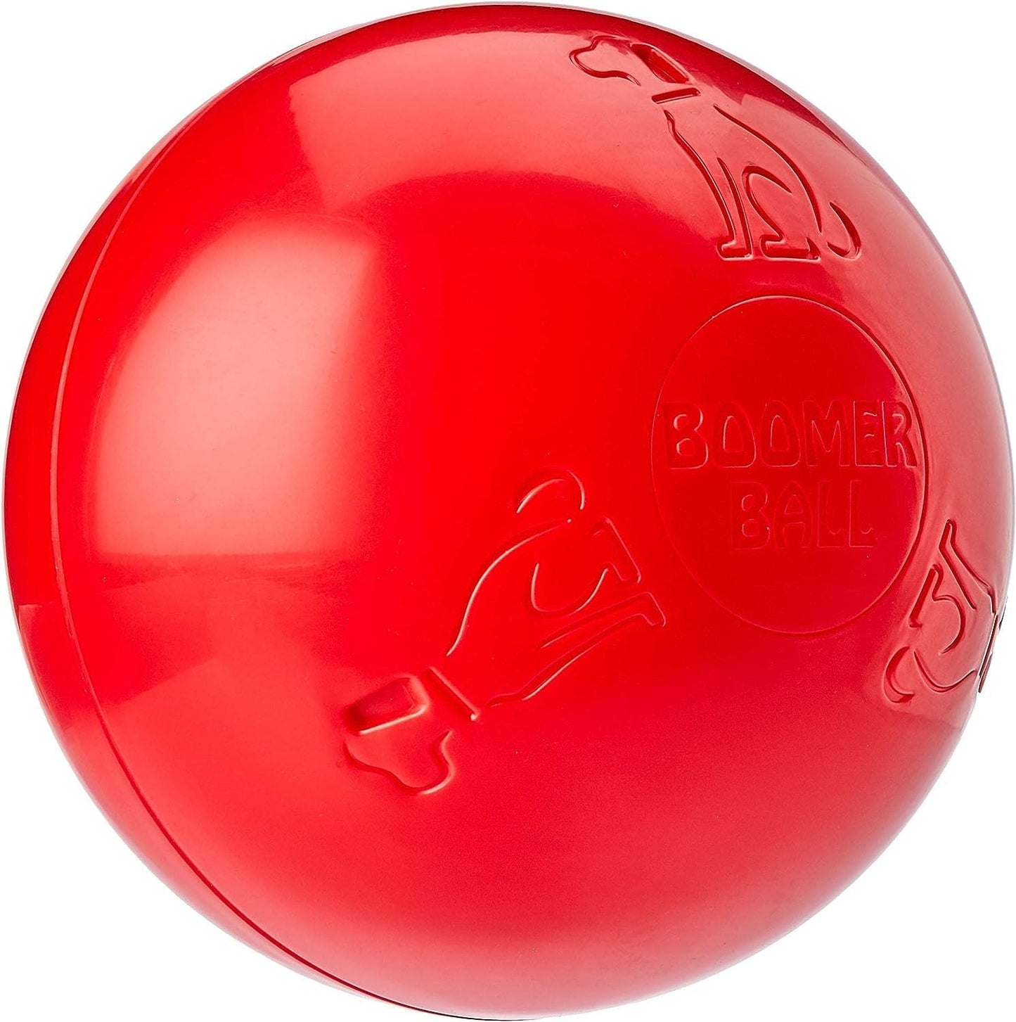 PowerBall - Pelota Indestructible para Perros