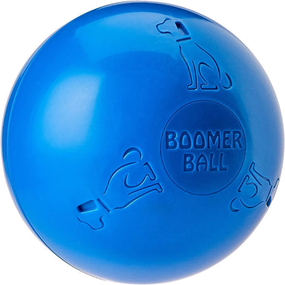 PowerBall - Pelota Indestructible para Perros