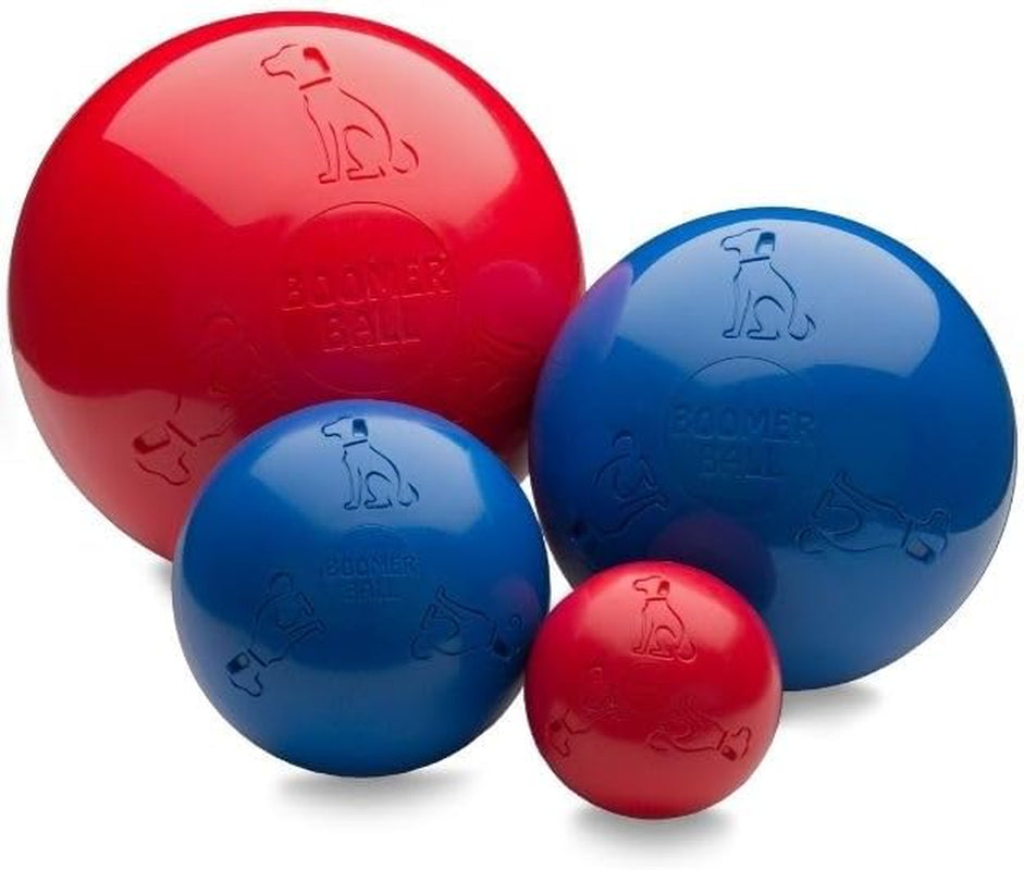 PowerBall - Pelota Indestructible para Perros